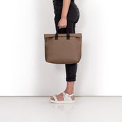 Eliza - Lotus infinity chestnut
