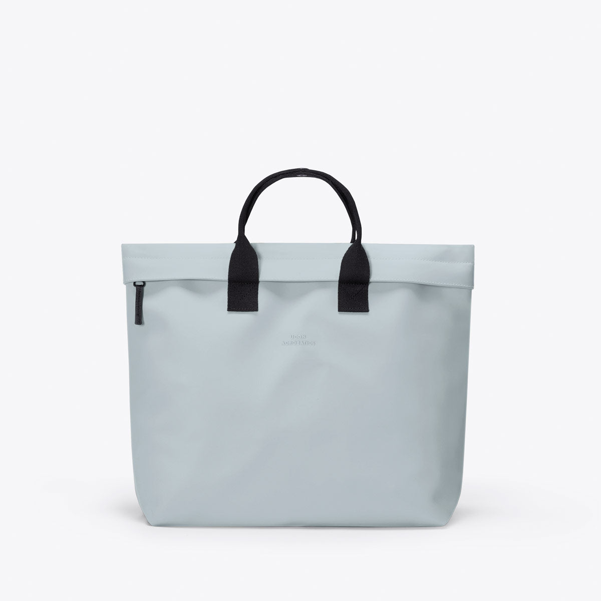 Eliza - Lotus infinity dusty blue