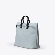 Eliza - Lotus infinity dusty blue