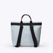 Eliza - Lotus infinity dusty blue