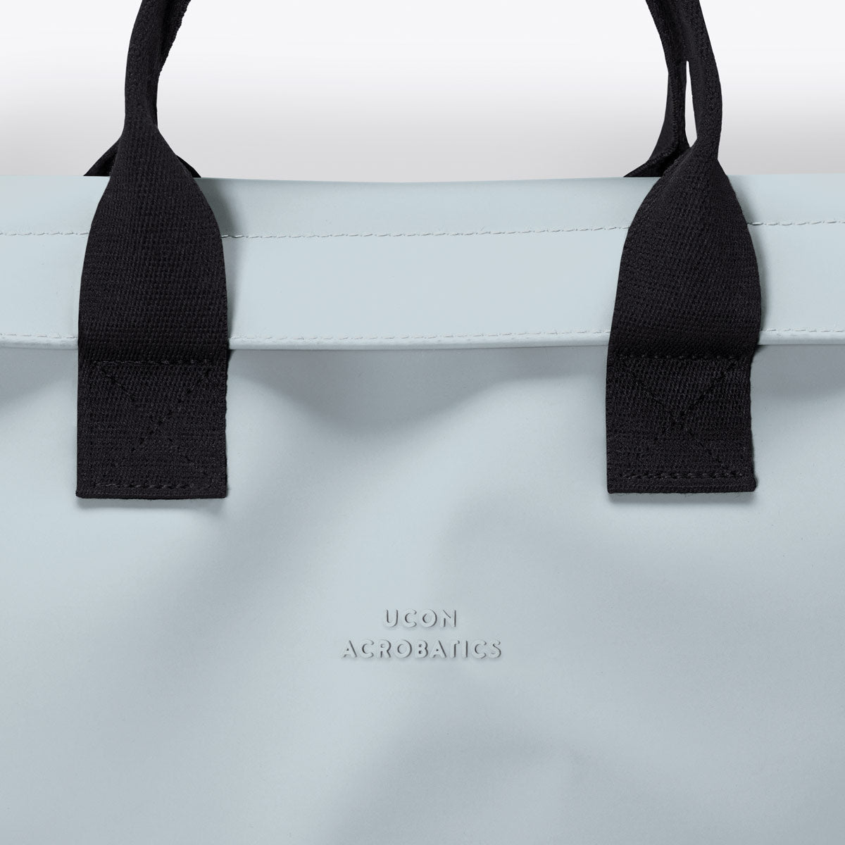 Eliza - Lotus infinity dusty blue