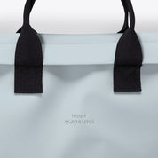 Eliza - Lotus infinity dusty blue