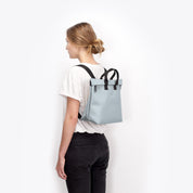 Eliza - Lotus infinity dusty blue