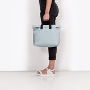 Eliza - Lotus infinity dusty blue