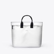 Eliza - Lotus infinity silver metallic