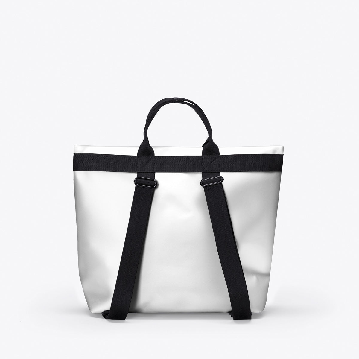 Eliza - Lotus infinity silver metallic