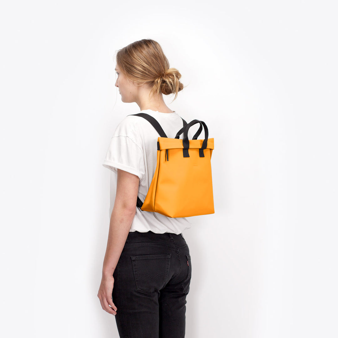 Eliza - Lotus amber
