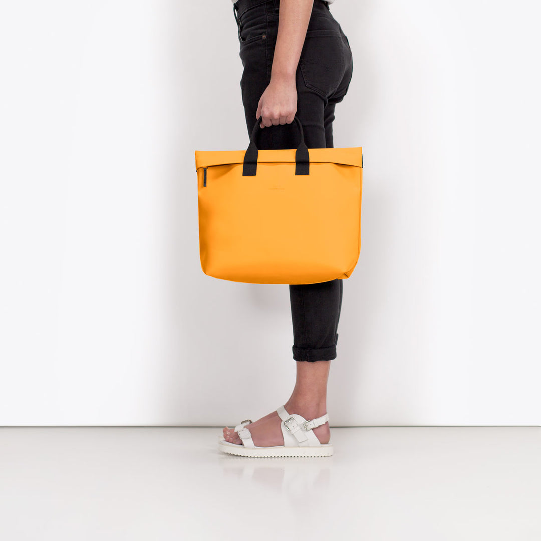 Eliza - Lotus amber
