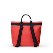 Eliza - Lotus red