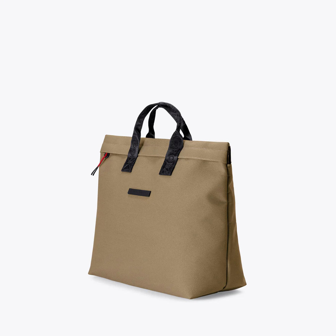 Eliza - Phantom olive reflective