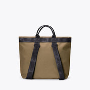 Eliza - Phantom olive reflective