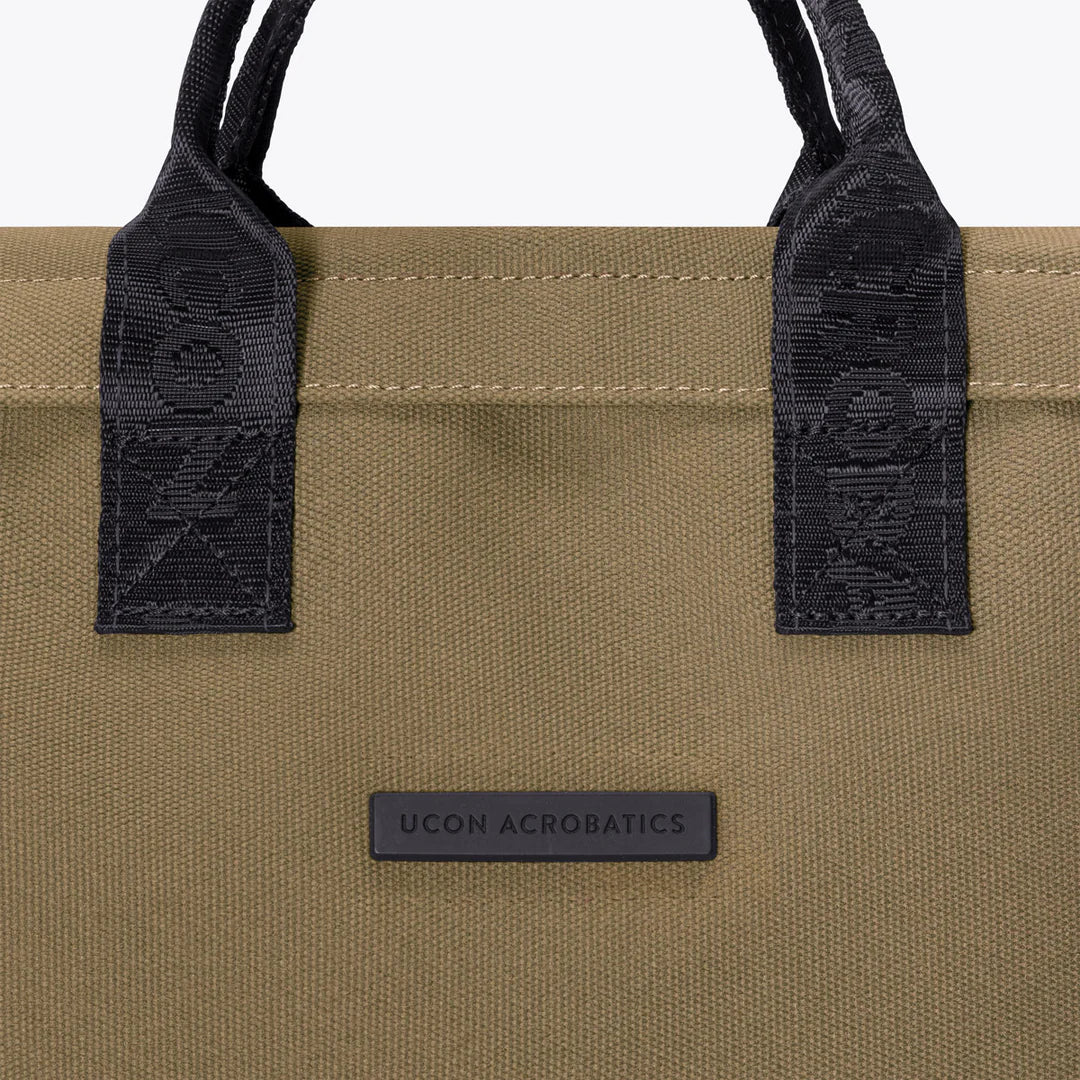 Eliza - Phantom olive reflective