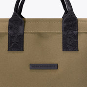 Eliza - Phantom olive reflective