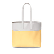 Emilia - Lotus infinity glacier grey lemon