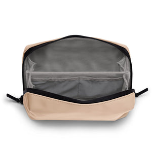 Gosho bag - Lotus light almond