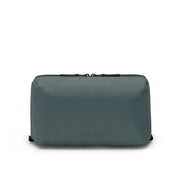 Gosho bag - Lotus pine green