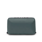 Gosho bag - Lotus pine green