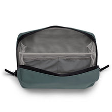 Afbeelding in Gallery-weergave laden, Gosho bag - Lotus pine green
