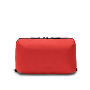 Gosho bag - Lotus red