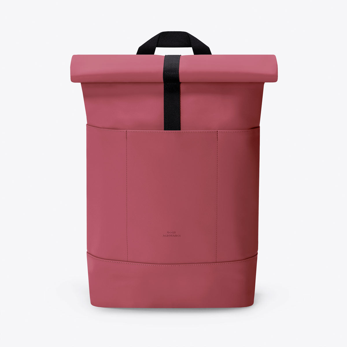 Hajo medium - Lotus infinity burgundy