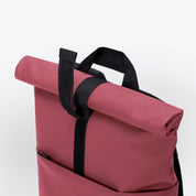 Hajo medium - Lotus infinity burgundy