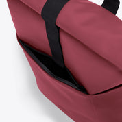 Hajo medium - Lotus infinity burgundy