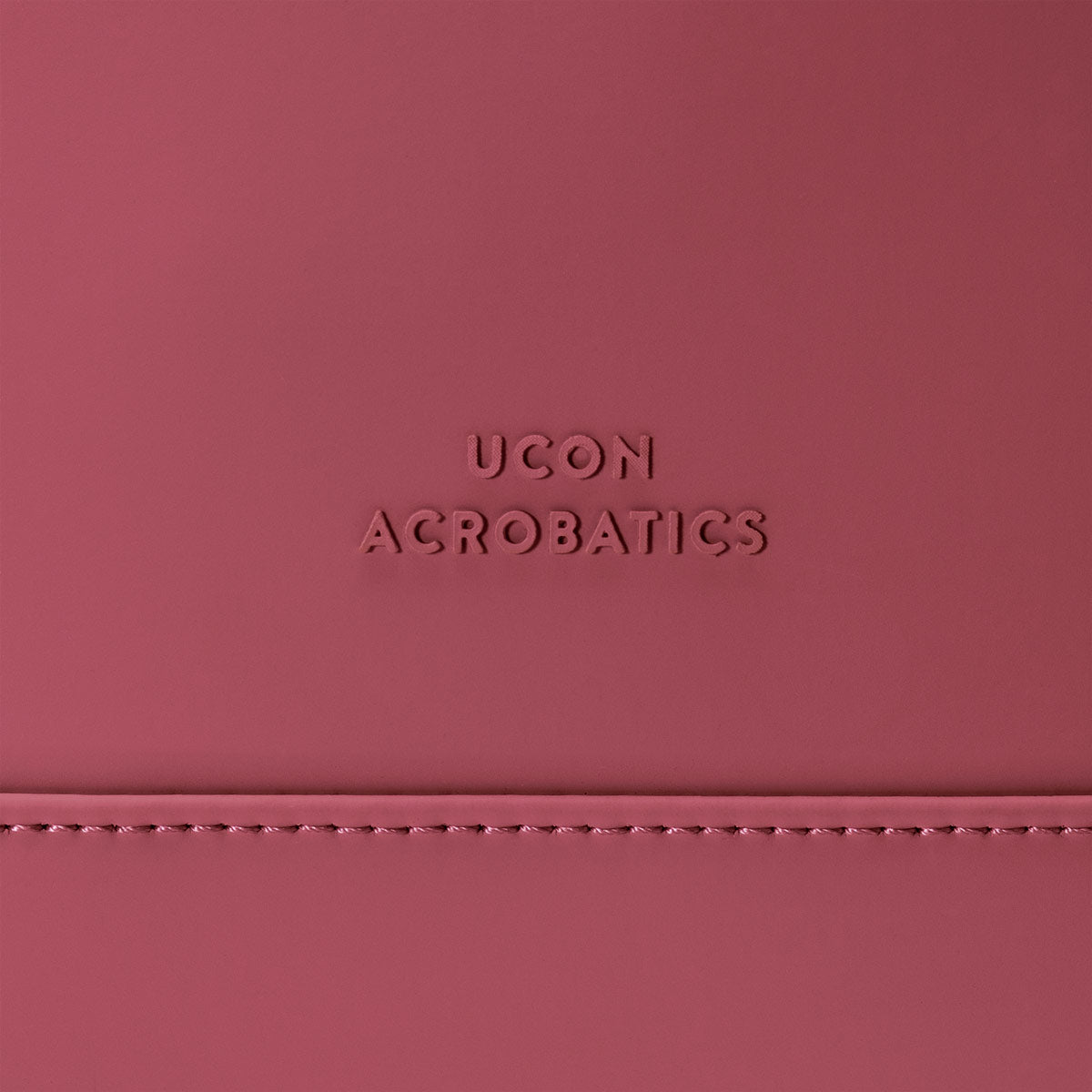 Hajo medium - Lotus infinity burgundy