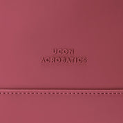 Hajo medium - Lotus infinity burgundy