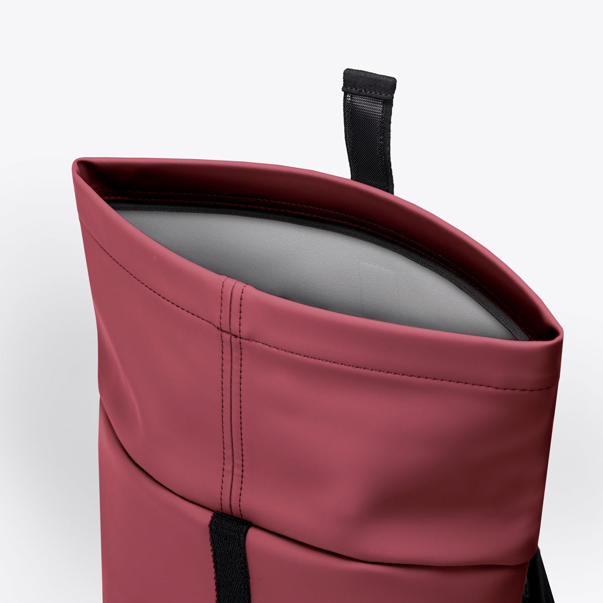 Hajo medium - Lotus infinity burgundy