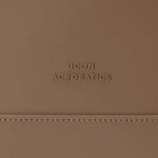 Hajo medium - Lotus infinity Chestnut