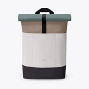 Hajo medium - Lotus infinity glacier grey dark sand