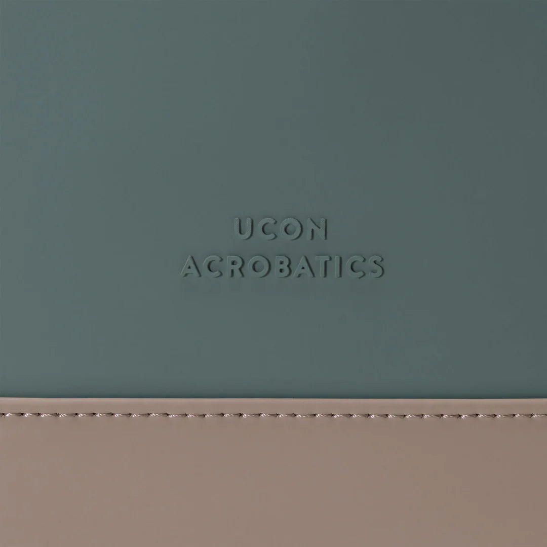 Hajo medium - Lotus infinity glacier grey dark sand