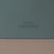 Hajo medium - Lotus infinity glacier grey dark sand