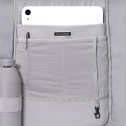 Hajo medium - Lotus infinity glacier grey dark sand