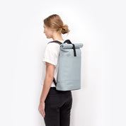 Hajo medium - Lotus infinity dusty blue