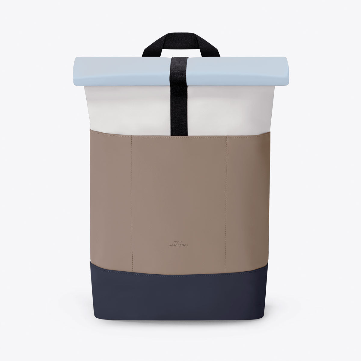 Hajo medium - Lotus infinity glacier grey dark sand