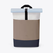 Hajo medium - Lotus infinity glacier grey dark sand