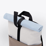 Hajo medium - Lotus infinity glacier grey dark sand