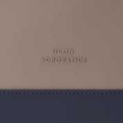 Hajo medium - Lotus infinity glacier grey dark sand