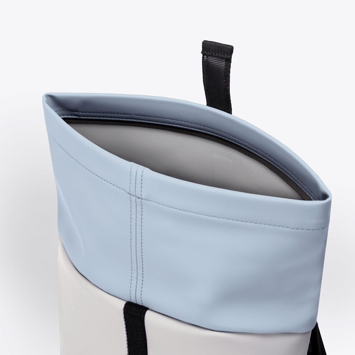 Hajo medium - Lotus infinity glacier grey dark sand