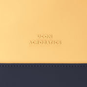Hajo medium - Lotus infinity glacier grey lemon