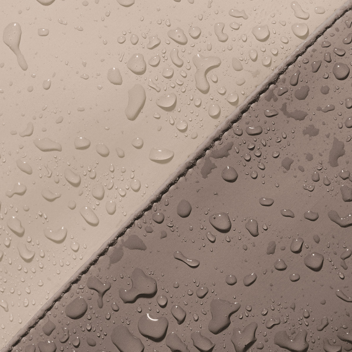 Hajo medium - Lotus infinity light sand sand