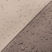 Hajo medium - Lotus infinity light sand sand
