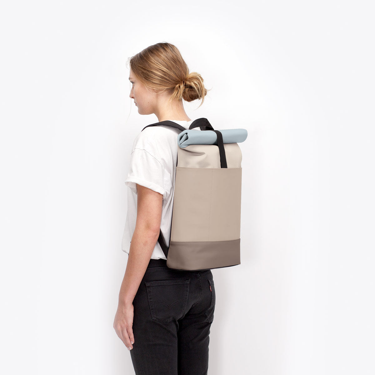 Hajo medium - Lotus infinity light sand sand