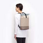 Hajo medium - Lotus infinity light sand sand