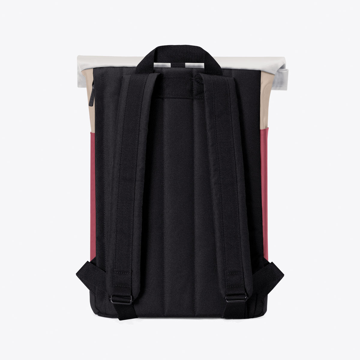 Hajo medium - Lotus infinity sand burgundy