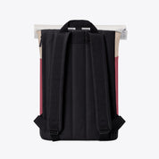 Hajo medium - Lotus infinity sand burgundy