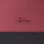 Hajo medium - Lotus infinity sand burgundy