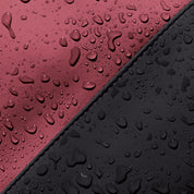 Hajo medium - Lotus infinity sand burgundy
