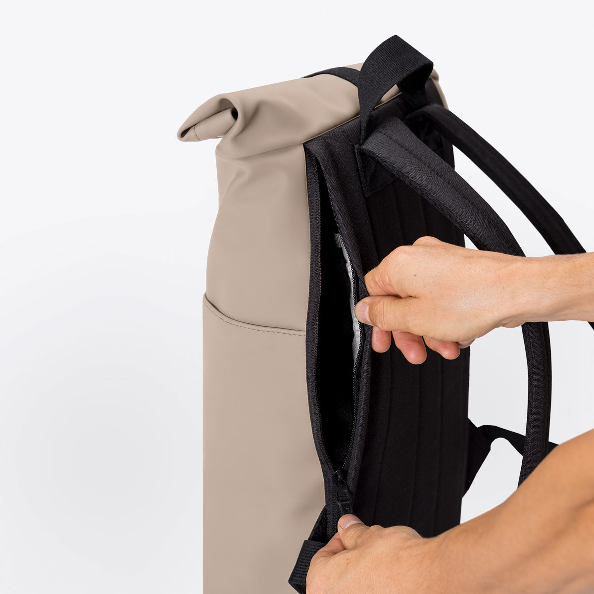 Hajo medium - Lotus infinity sand